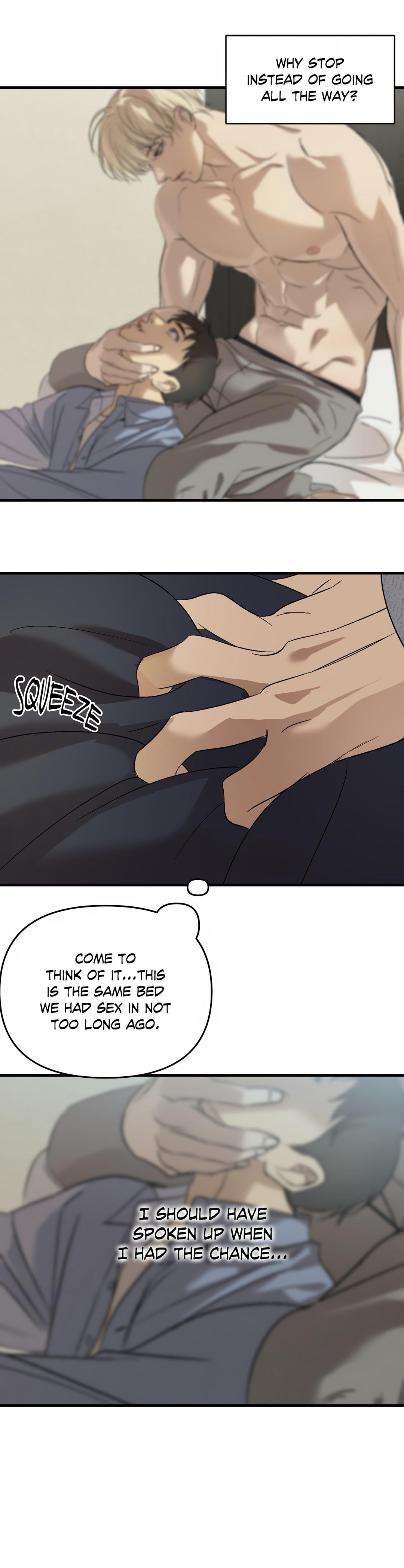 backlight, Chapter 42 image 27